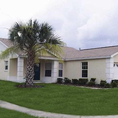 Disney Area Budget Homes Davenport Exterior photo