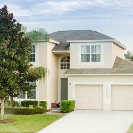 Disney Area Budget Homes Davenport Exterior photo