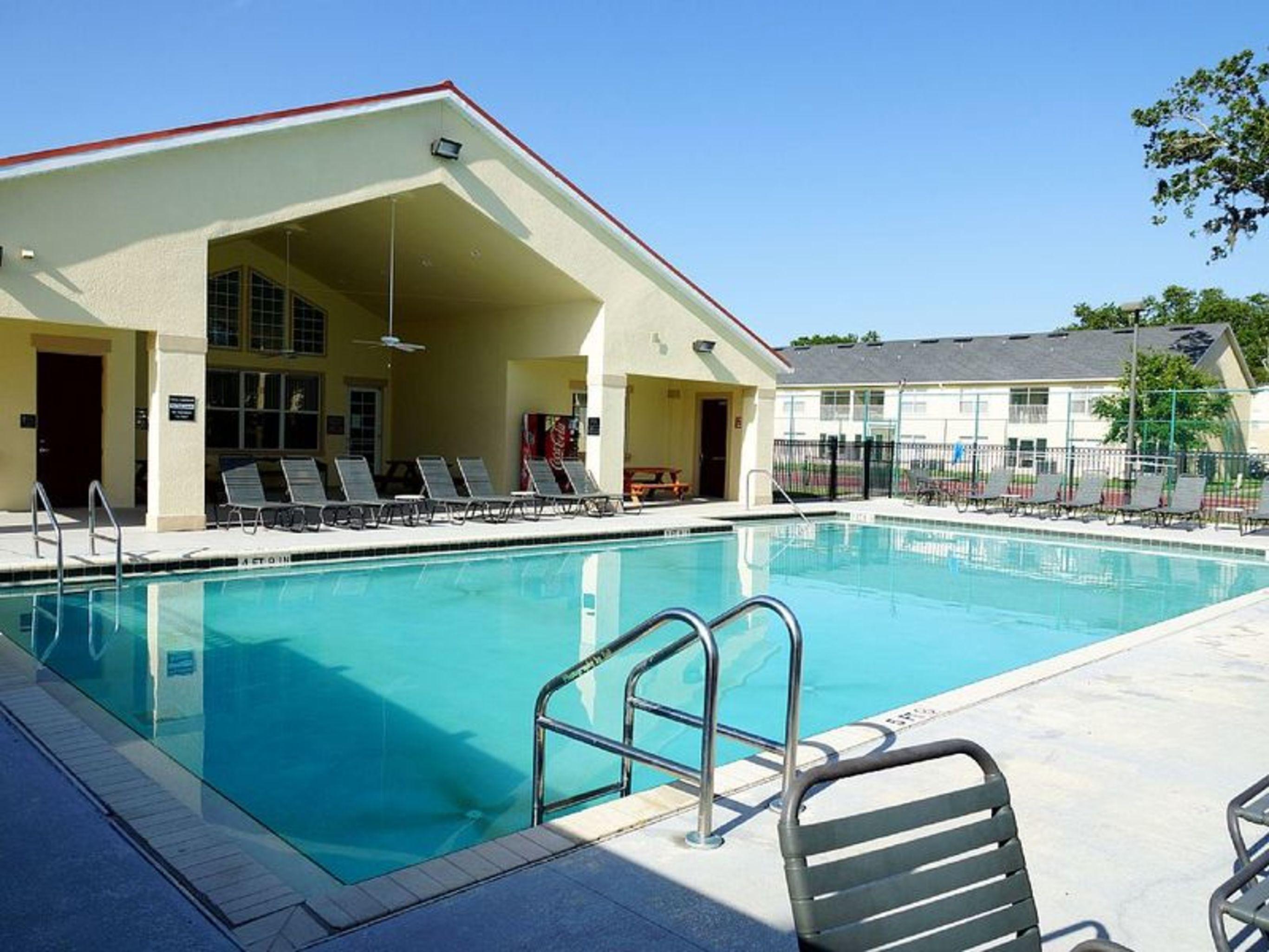 Disney Area Budget Homes Davenport Exterior photo